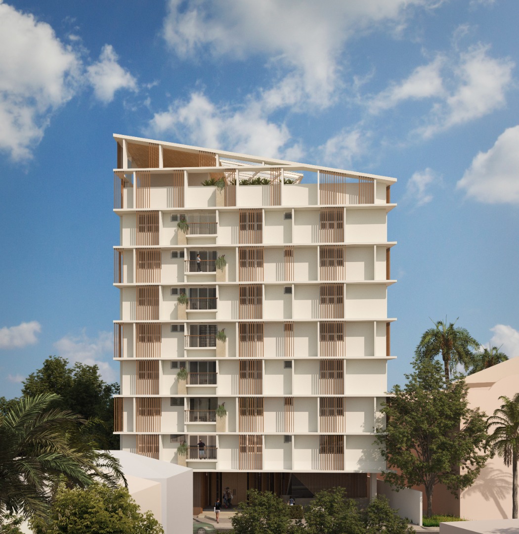 Luke Field - Highest-Scoring LEED Gold v4 Industrial Building in AZ