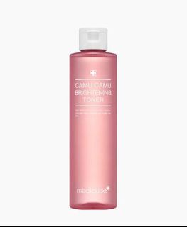 Medicube 卡姆去印化妝水64220933967363110