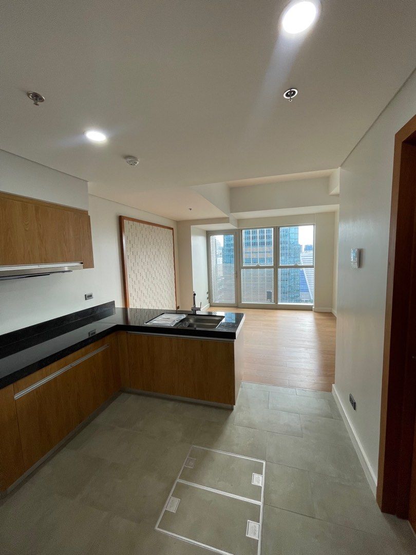 Mitsukoshi Condo Haru Tower BGC (Category: Apartments & Condos) located in Taguig. Submitted by mchrealtyservices (Listing ID 1342275708, Image 1). Description: For Sale 2bedroom Assume Balance With parking 78.8 sqm Below market value.