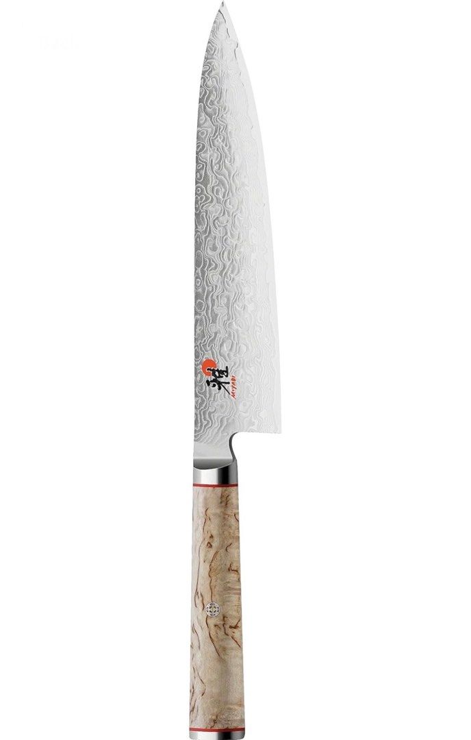 CHEF/GYUTO 8