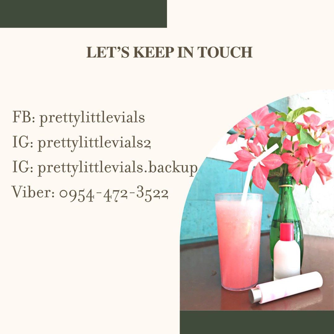 Mon Guerlain Perfume Gift Set (Category: Fragrance & Deodorants) located in Makati City. Submitted by prettylittlevials (Listing ID 1342175087, Image 2). Description: Authentic Guerlain See photos for inclusions Bought in Guerlain in Paris .
