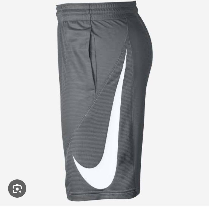 Nike hbr short Size 32 36 L20 As new 10 10 cr No issue 850 only Men s Fashion Activewear on Carousell