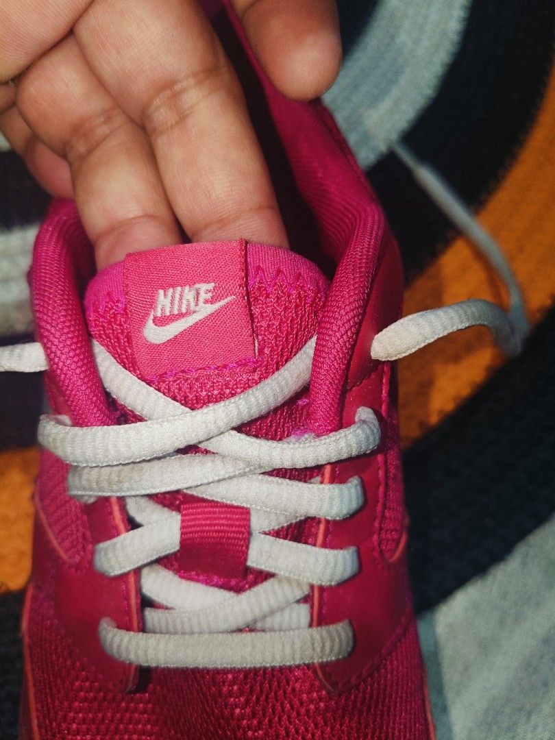 Nike Kaishi Girls Shoes Women s Fashion Footwear Sneakers on Carousell