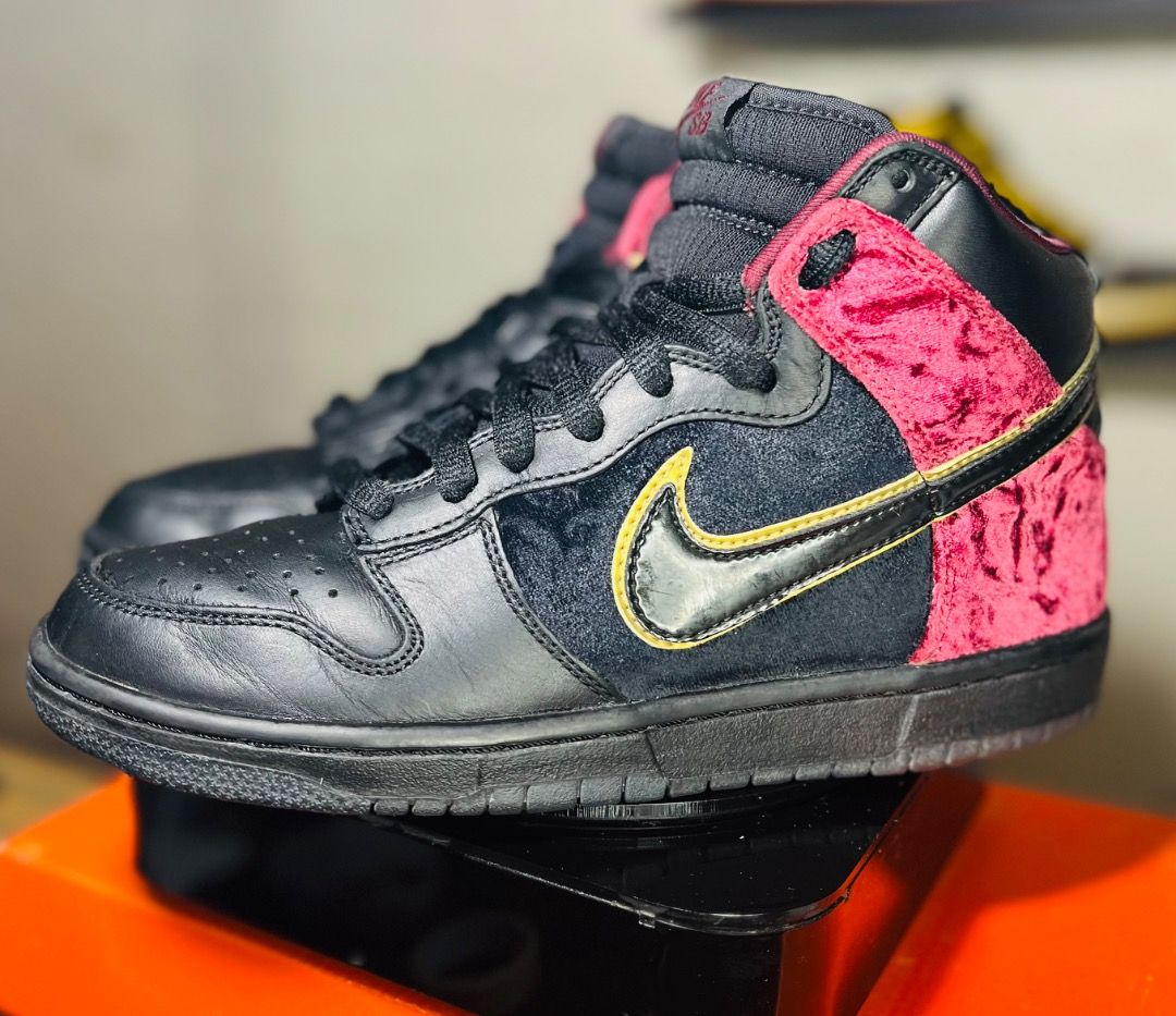 Bloody sunday nike sb deals