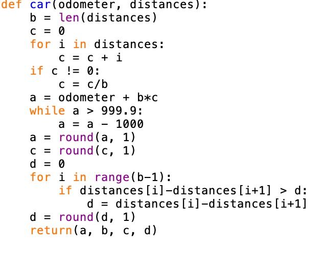 NUS notes for CS1010E: Programming methodology (Python) (Category: Textbooks) located in Singapore. Submitted by killua1170 (Listing ID 1342158211, Image 5). Description: Includes codes for all 3 assignments, past years PEs, PE for my year, self created notes, past year finals papers and answers, and codes for diagrams (heart, flower, MDA) Taken in AY23/24 Sem 2 Grade: A+.