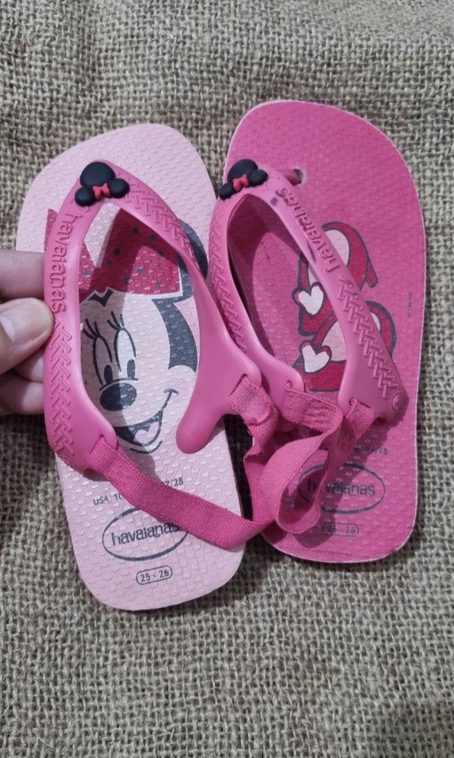 Havaianas 26 hot sale