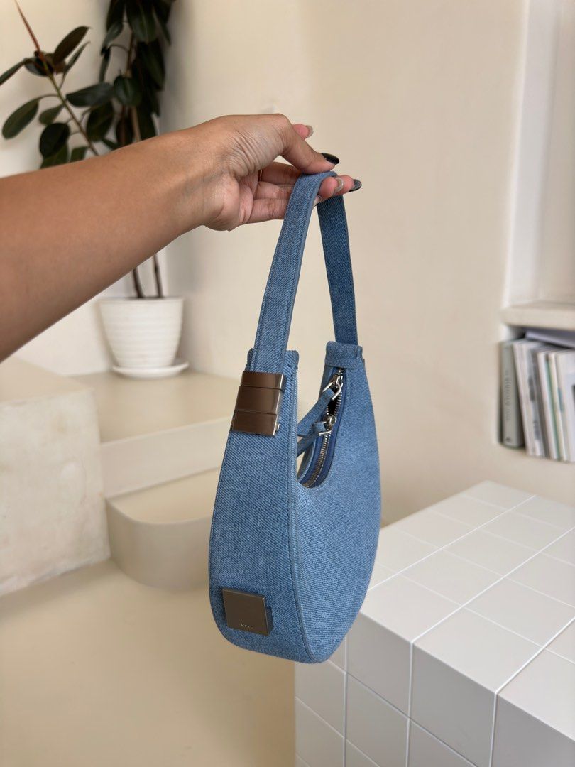 OSOI:TONI MINI(DENIM)