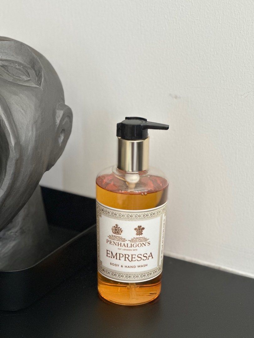 Penhaligon Empressa Hand Shower Gel 300 ml, Beauty Personal