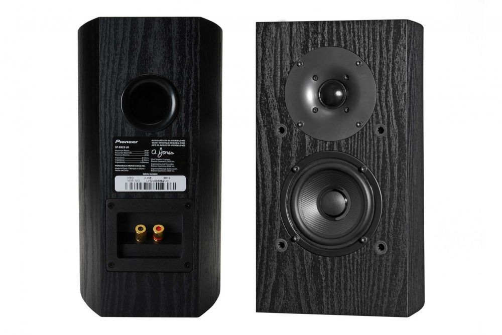 Pioneer bookshelf Speakers63205308049153111