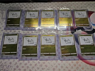 (Category: ) located in . Submitted by osakiro_tcg (Listing ID 1342241987, Image 1). Description: .