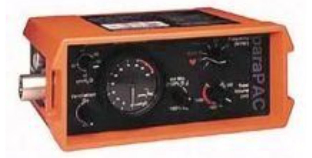 PORTABLE MECHANICAL VENTILATOR (Category: Other Assistive Aids) located in Mandaluyong City. Submitted by fastmedics (Listing ID 1342167948, Image 1). Description: Mechanical ventilation devices designed specifically for emergency or transport scenarios.