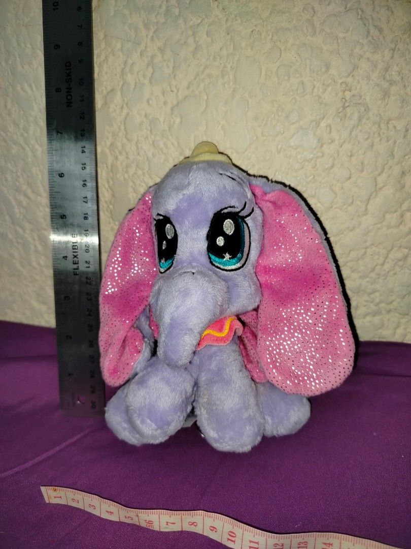 Posh paws dumbo new arrivals