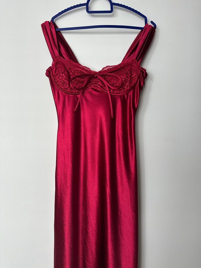 strapless open back dress Vestido de fiesta romántico modesto y fluido de tul gris con top de encaje  GDC1229