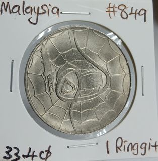 (Category: ) located in . Submitted by numismaticheong (Listing ID 1342158132, Image 1). Description: .