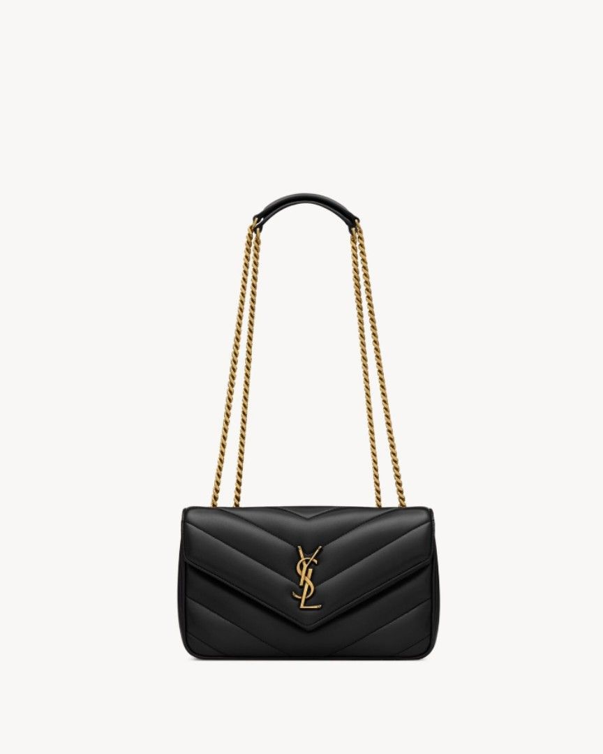 Loulou ysl sale clearance