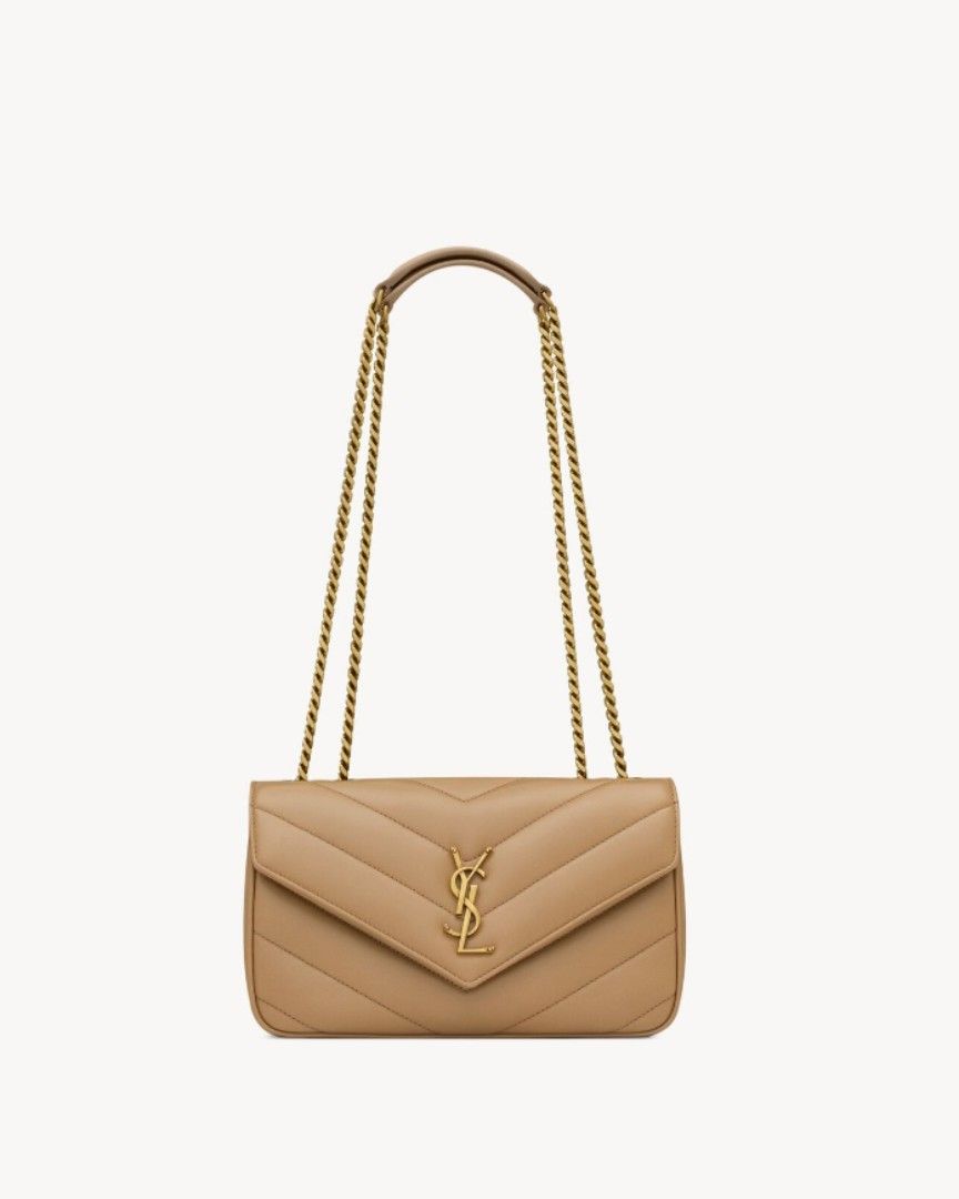Loulou ysl sale clearance