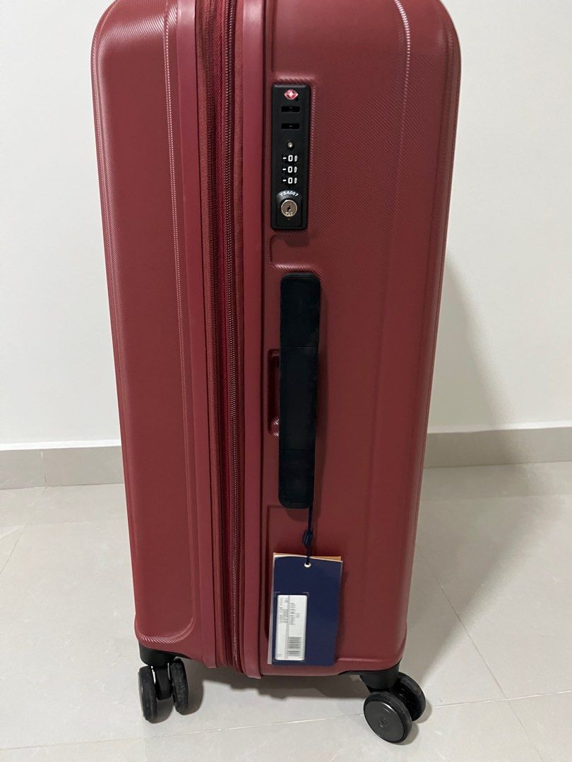 A samsonite t5 68cm spinner discount