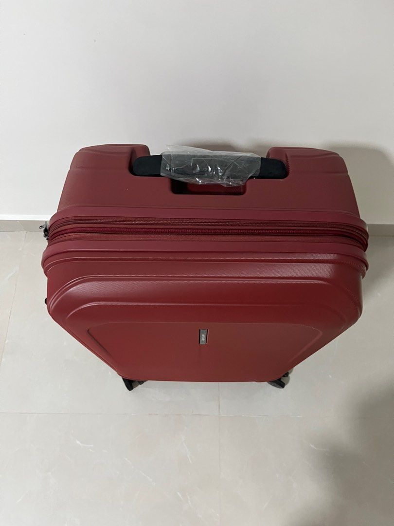 Samsonite T5 SPINNER 68cm Hobbies Toys Travel Luggage on Carousell