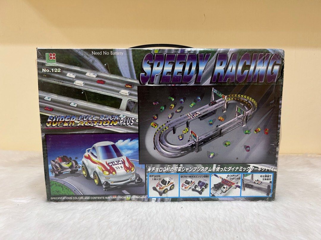 Sealed Speedy Racing Do (Category: Bicycles) located in San Marcelino. Submitted by sainthustle (Listing ID 1342305697, Image 1). Description: .