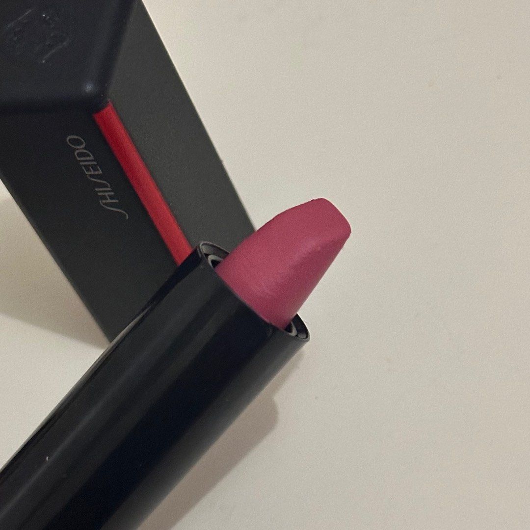 Shiseido PowderMatte Lipstick (Category: Makeup) located in Taguig. Submitted by dentisimo (Listing ID 1342170901, Image 1). Description: Last price!!.