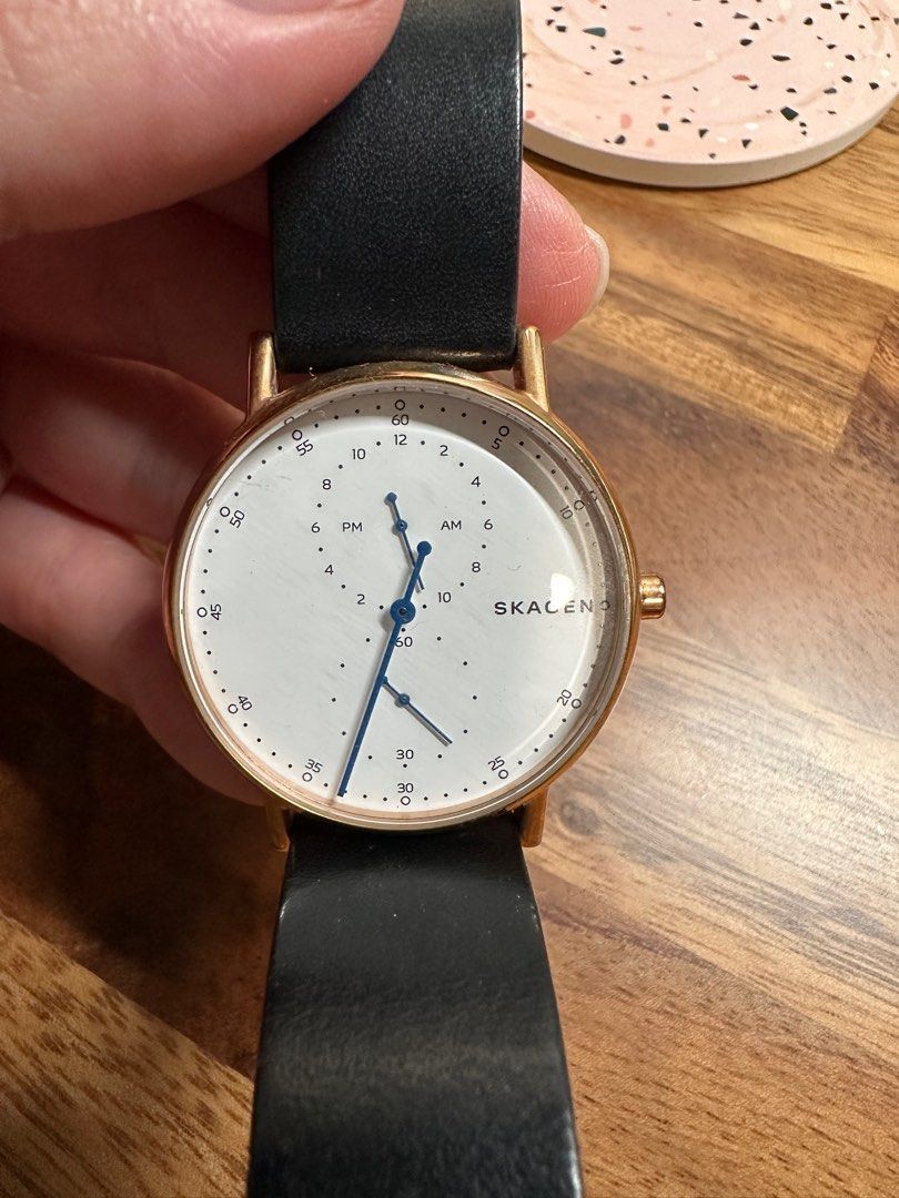 Skagen Signature SKW6390 Luxury Watches on Carousell