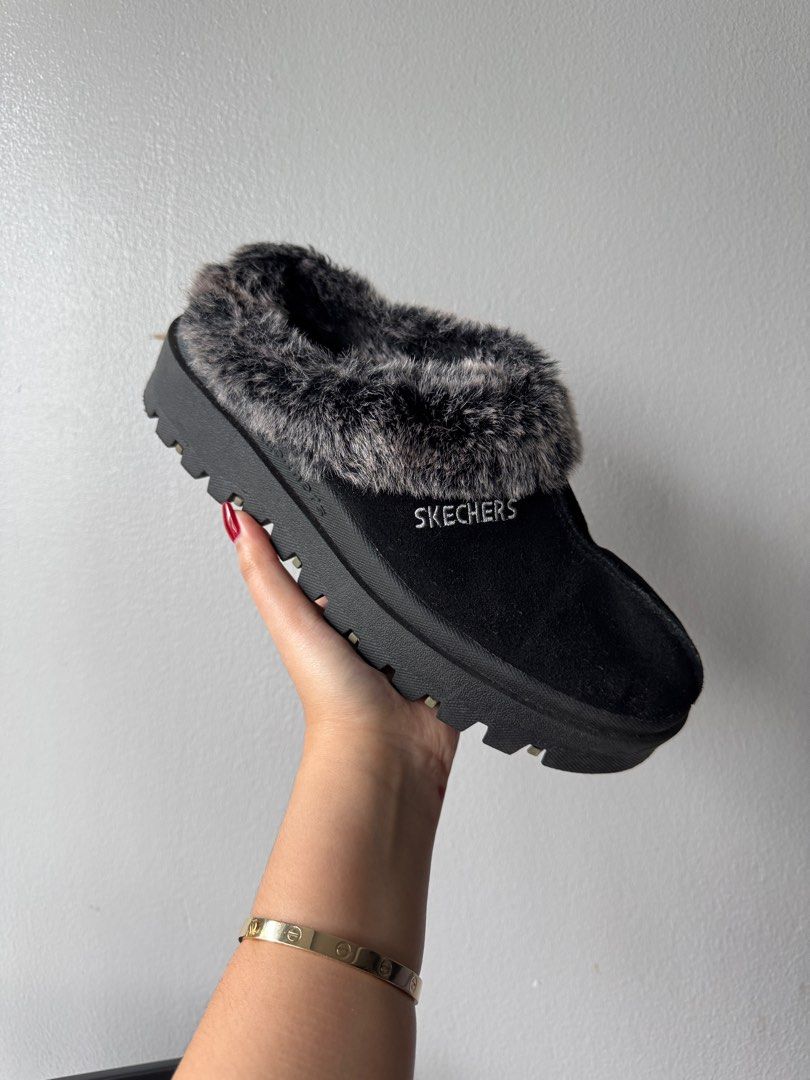 Skechers shindigs fortress best sale