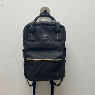 Anello backpack malaysia clearance
