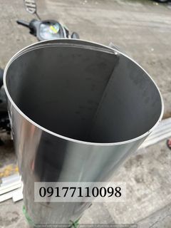 STAINLESS SHEET 304