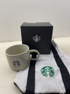 Starbucks Christmas Tradition 2023 - Mug and Tote