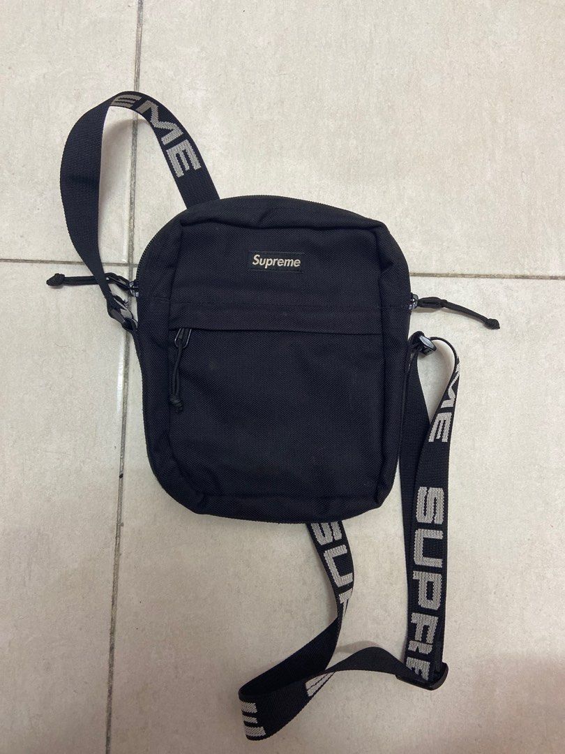 Sling bag supreme ori new arrivals