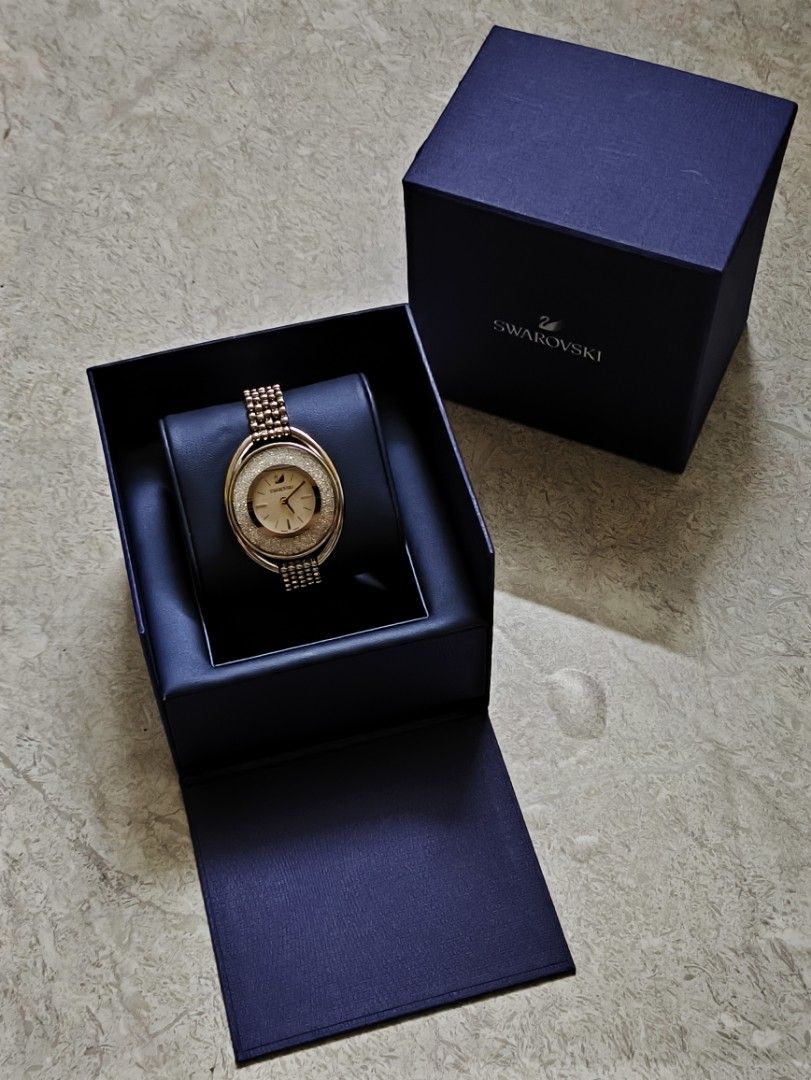 Swarovski 5181008 2025