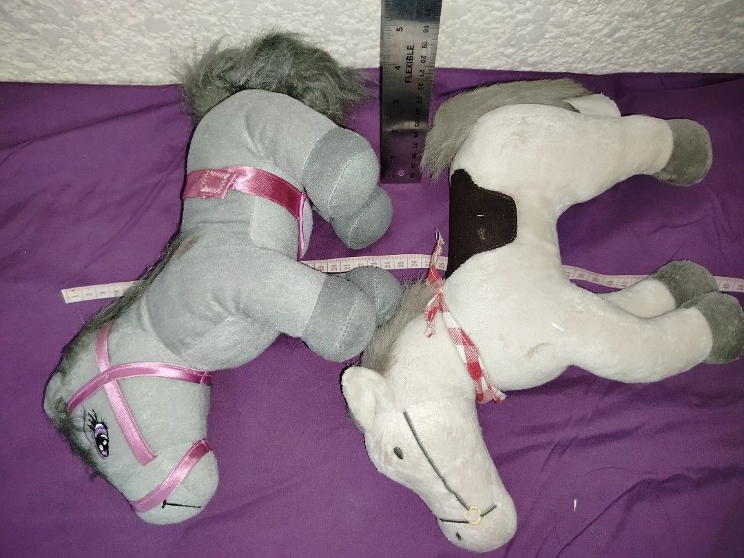 Take all pony horse plush toy (Category: Plushies & Soft Toys) located in Rizal. Submitted by bilinadito (Listing ID 1342305796, Image 2). Description: .