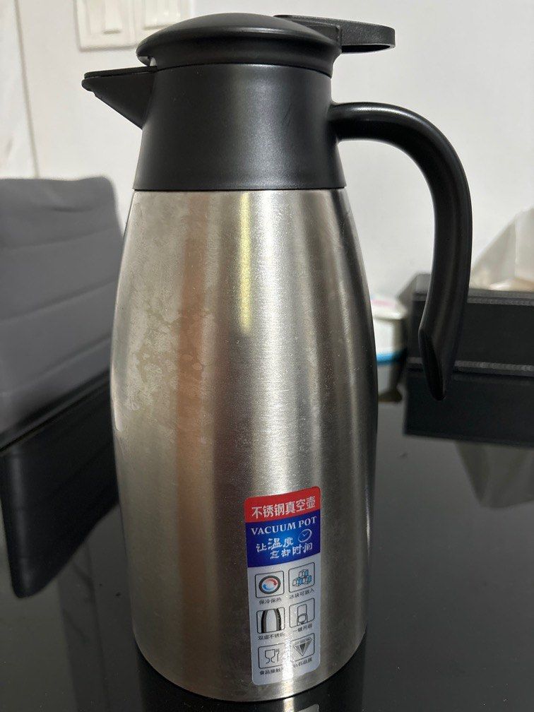 Thermal Flask