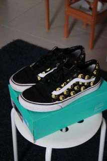 Affordable vans x the north face For Sale Footwear Carousell Malaysia