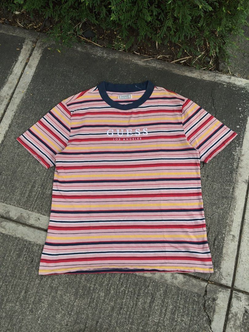 Guess vintage shirt top