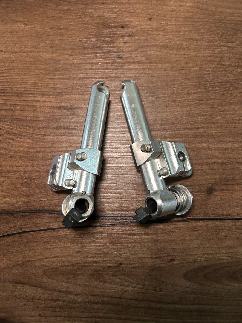 Avid tri align brakes discount
