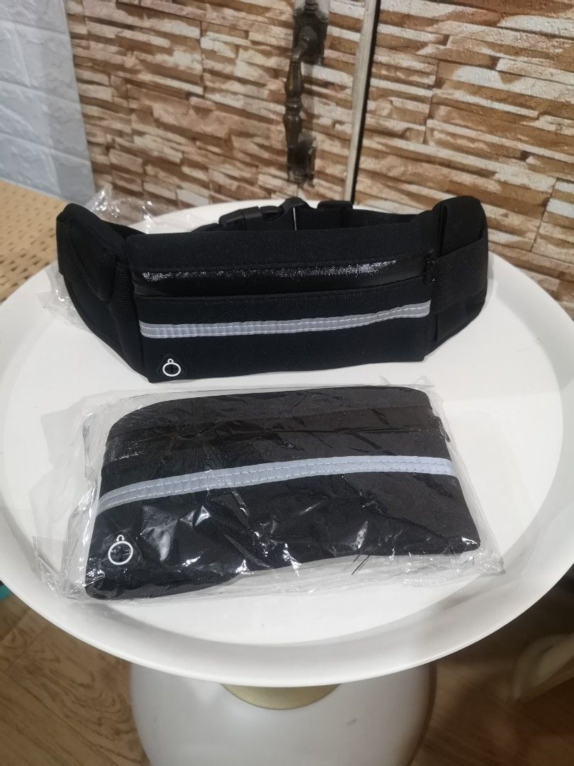 Waterproof Waist Bag (Category: Other Sports Equipment and Supplies) located in Manila. Submitted by thechecklistph (Listing ID 1342293964, Image 2). Description: Waterproof Waist Bag 160 each 2 FOR 300 Pick up or shipping shouldered by buyer.