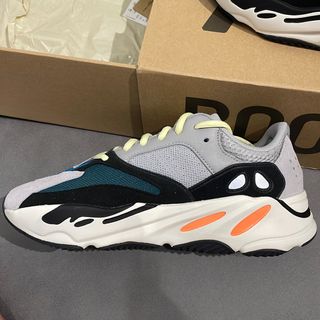 Yeezy 700 retail price singapore top