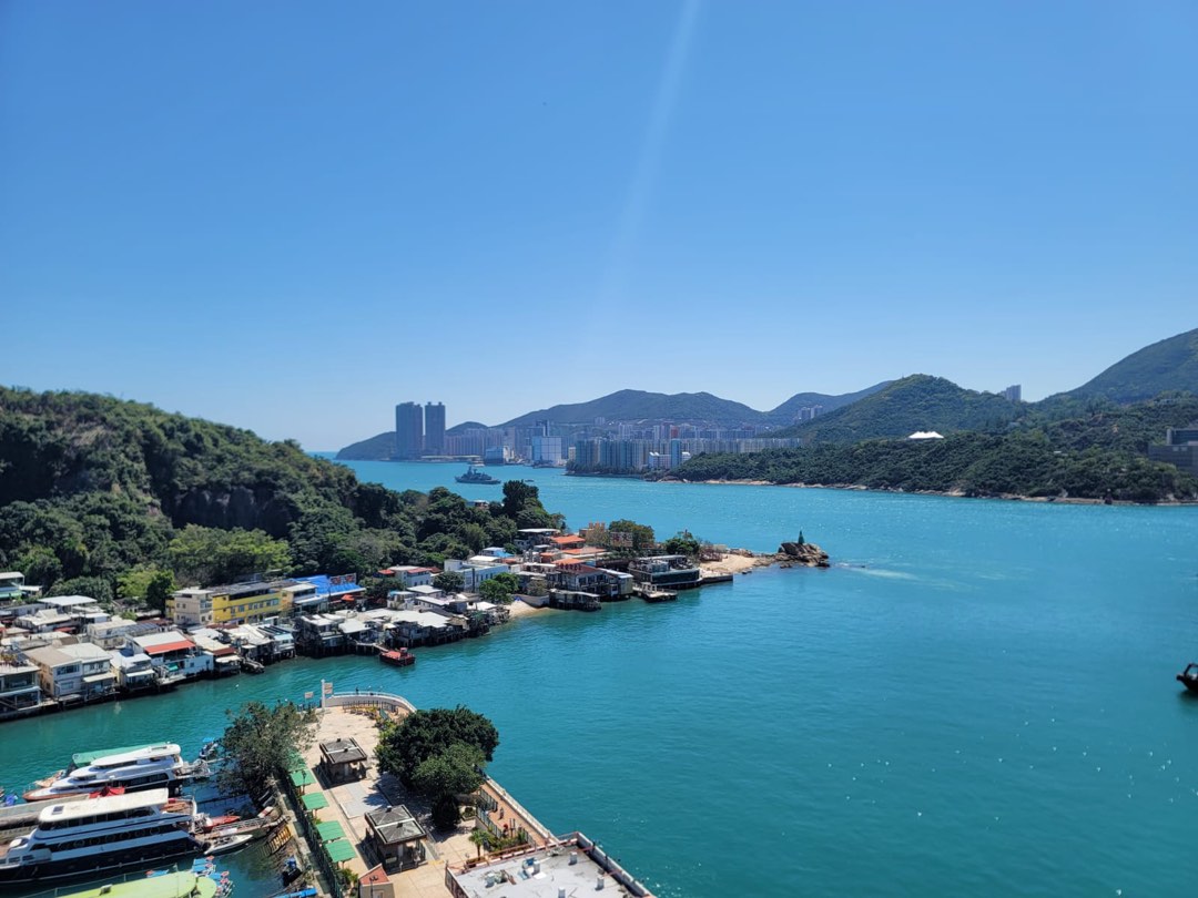 Facing the sea🌊Azure East Coast🌊15/12 New launch: pay after move-in + free boat ride + 2-year parking space usage63439047177729114