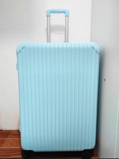 100 affordable luggage sale For Sale Carousell Philippines