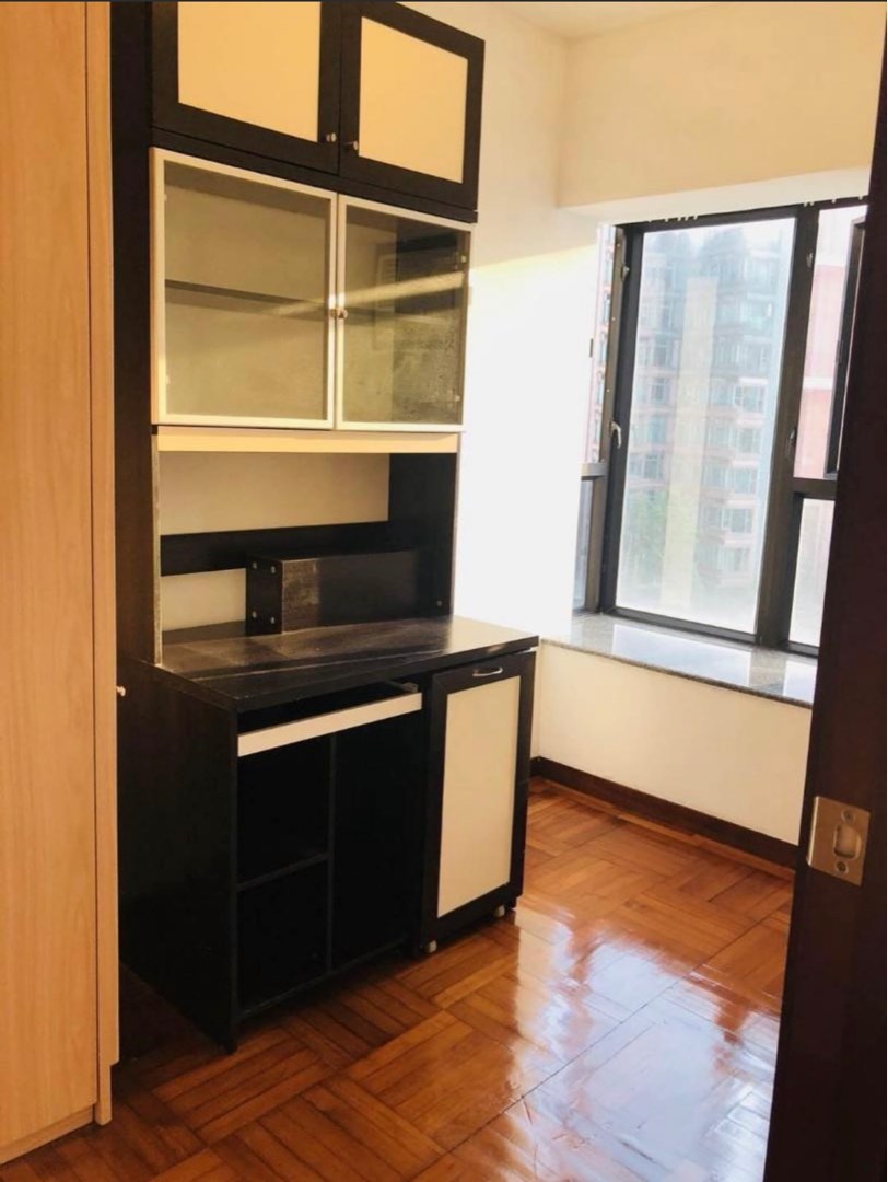 屯門豫豐花園兩房一廳一露台出租 HK$O63437622065027112