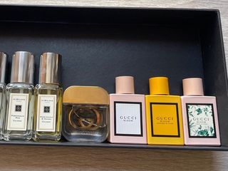 迷你香水 Jo Malone Gucci64207447444995110