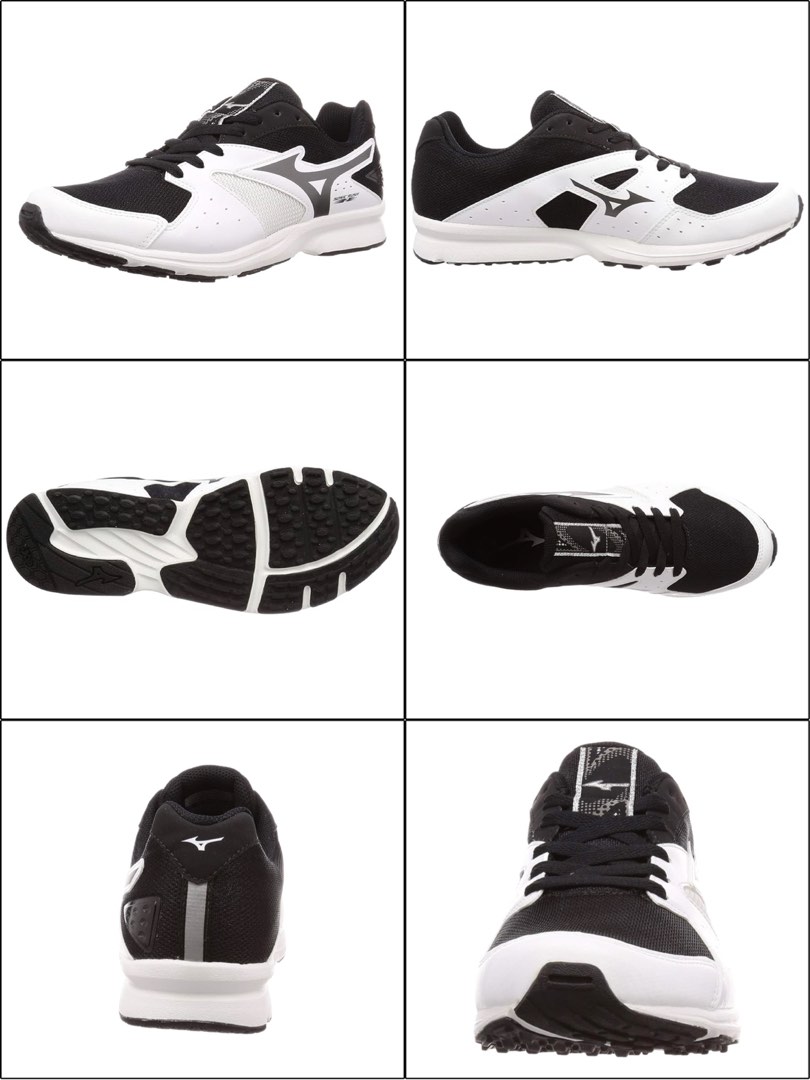 Mizuno Sonic Rush 2