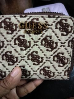 Guess wallet malaysia store