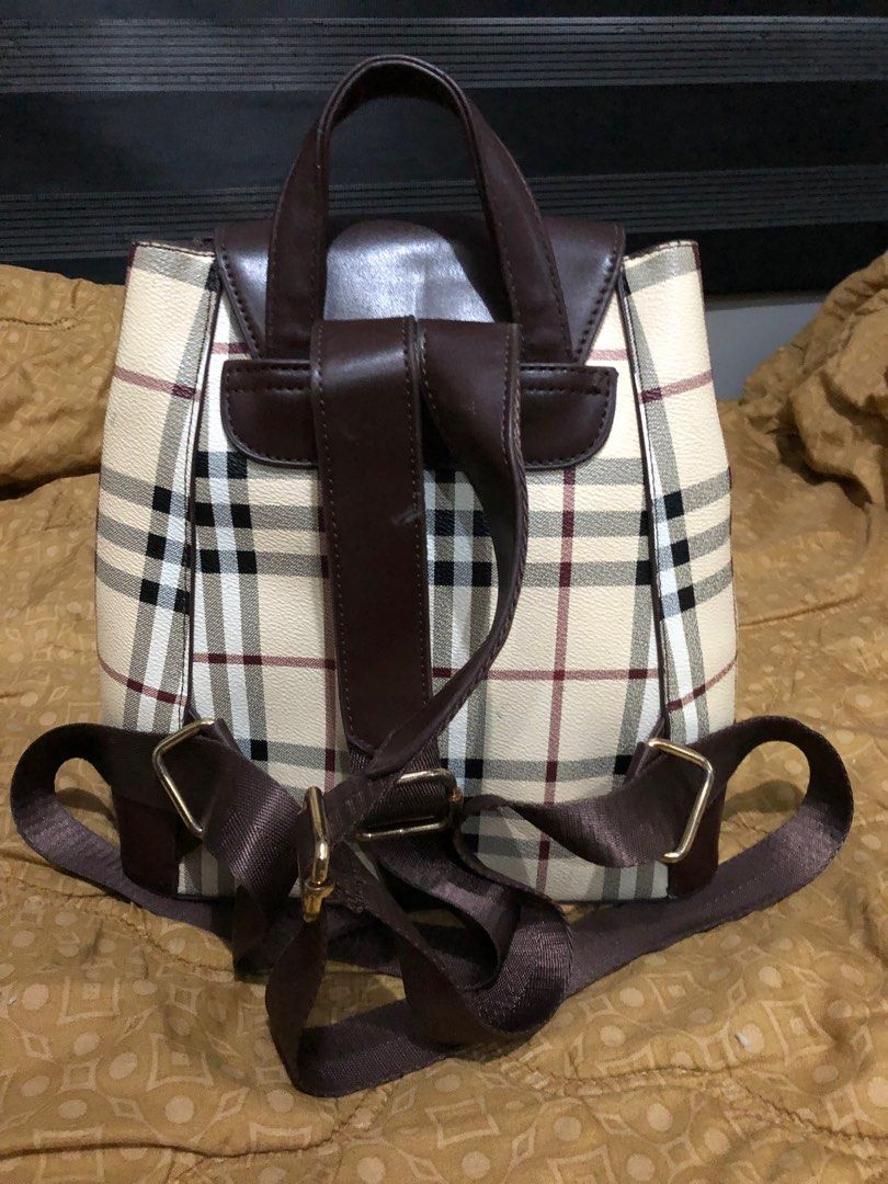 Bagpack (Category: Backpacks) located in Iriga City. Submitted by lovedeverything (Listing ID 1342410288, Image 3). Description: ⊹₊⟡⋆ PRELOVED BAG ⊹₊⟡⋆ 🏷️ 300.00 Brand: How.R.U MOP: Gcash or Bank Transfer Location: Iriga City, Camarines Sur Shipping Courier: JNT or LBC Strictly no cancellation. Payment first basis. Shipping fee should be handled by the buyer. No to bugos buyer please! 🙏🏻🧿 #prelovedbag.