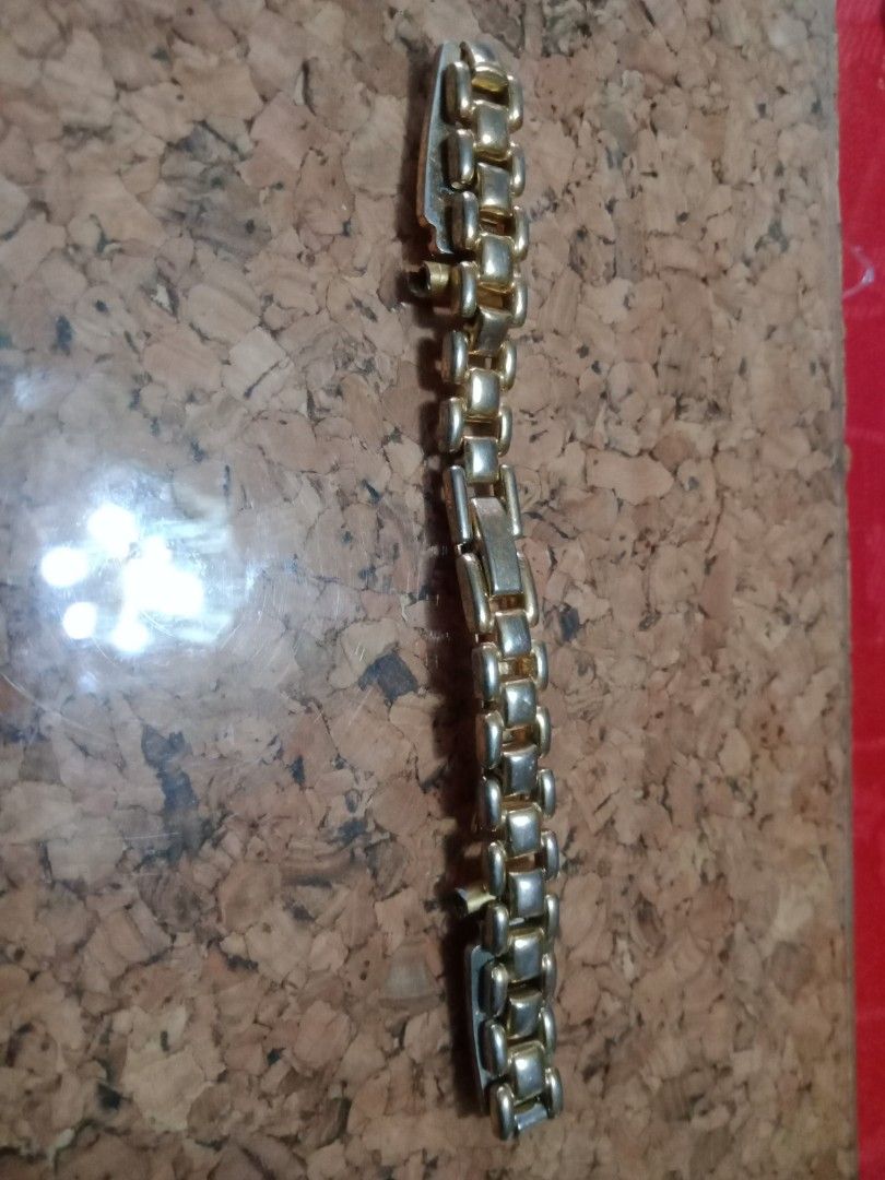 Bambi Watch Band ****** (Category: Women's Watches) located in San Marcelino. Submitted by tatac1vs (Listing ID 1342390587, Image 1). Description: .