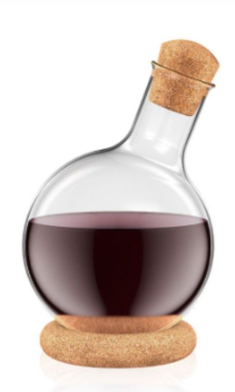 BN Bodum Wine Not IKEA, Furniture Home Living