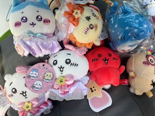（分類：）位於 。 由 oo.chiikawa 提交（商品編號 1342331793，圖片 1）。簡介： 。
