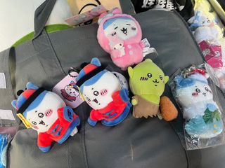 （分類：）位於 。 由 oo.chiikawa 提交（商品編號 1342331666，圖片 1）。簡介： 。