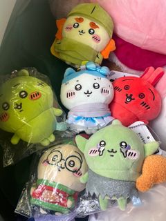 （分類：）位於 。 由 oo.chiikawa 提交（商品編號 1342331470，圖片 1）。簡介： 。
